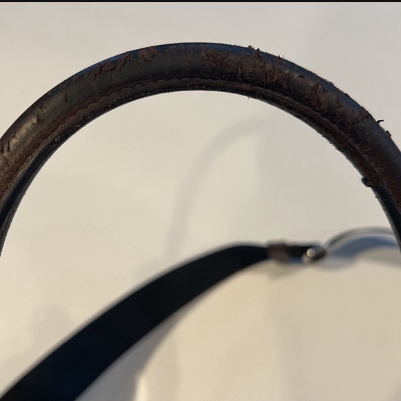 Coach messenger bag - Picture 3 of 3